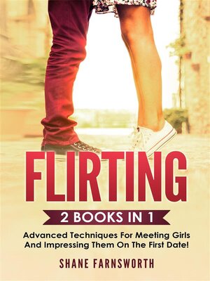 cover image of Flirting (2 Books in 1)
